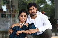 Surapanam Movie Press Meet